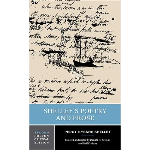 Shelley's Poetry and Prose