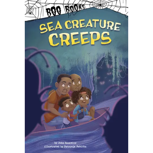 Sea Creature Creeps
