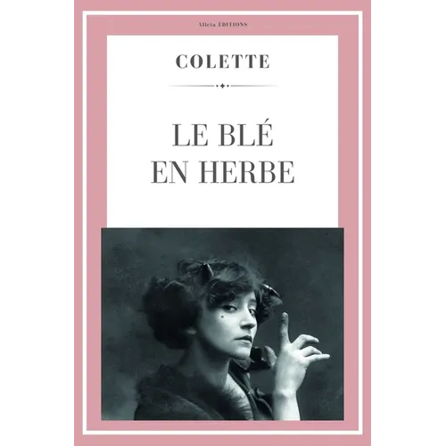 Le Blé en Herbe