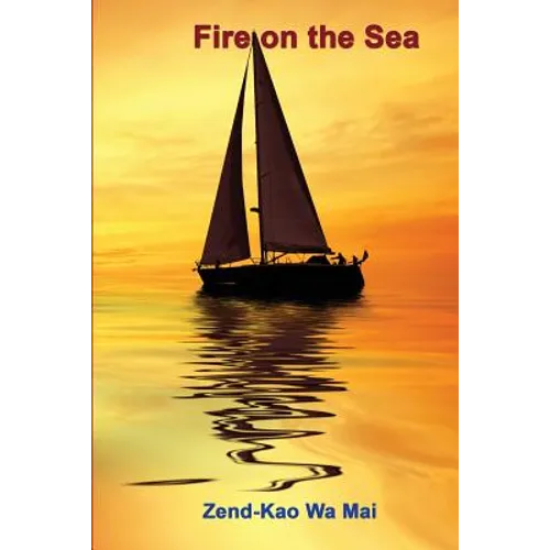 Fire on the Sea
