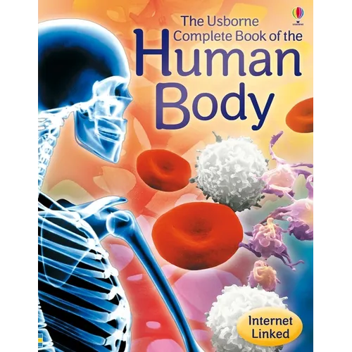 Complete Book of the Human Body