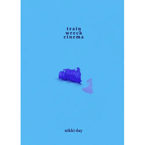 Train Wreck Cinema