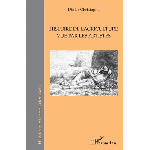 Histoire de l'agriculture vue par les artistes