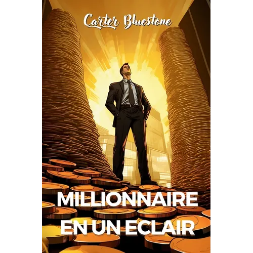 Millionnaire en un éclair: Les secrets que les banquiers ne veulent pas que vous sachiez