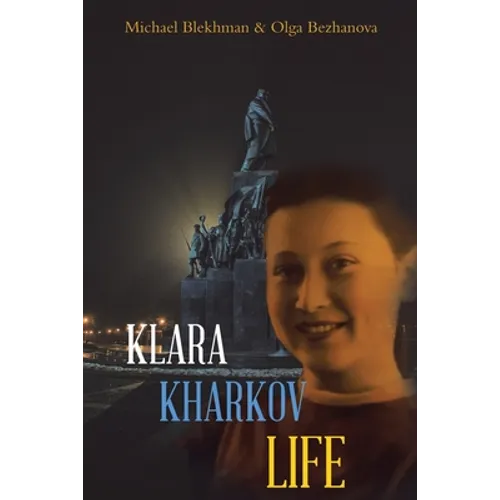 Klara Kharkov Life