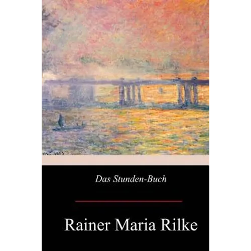 Das Stunden-Buch