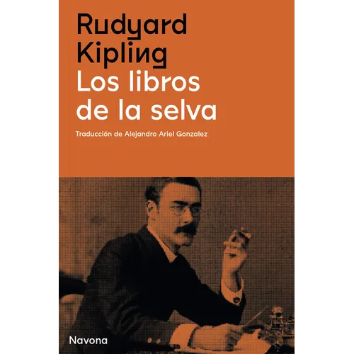 Libros de la Selva, Los