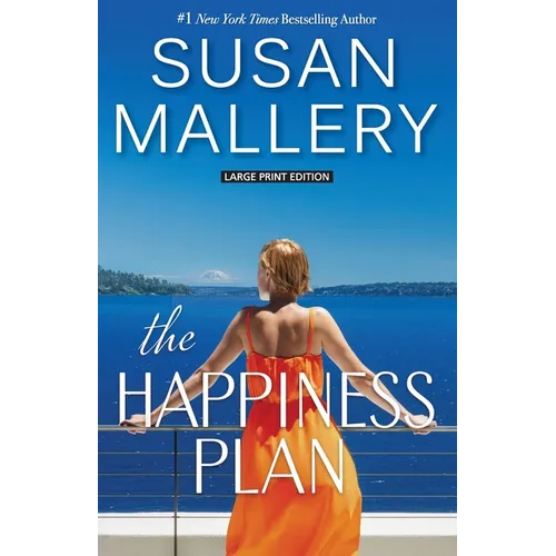 The Happiness Plan