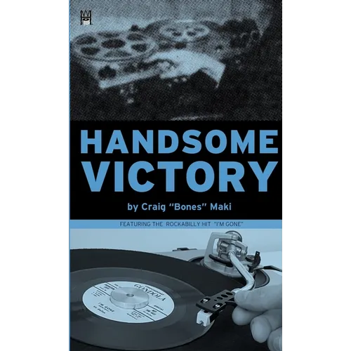 Handsome Victory