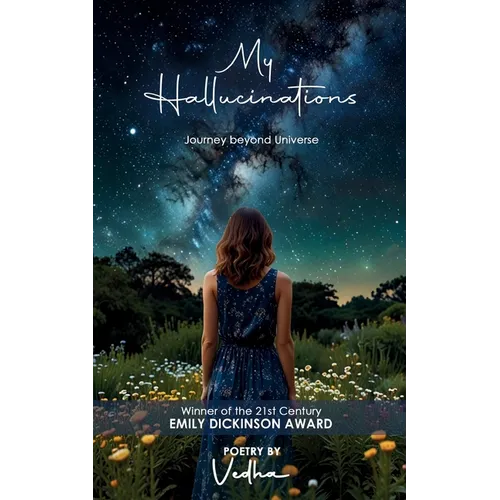 My Hallucinations - Journey beyond Universe