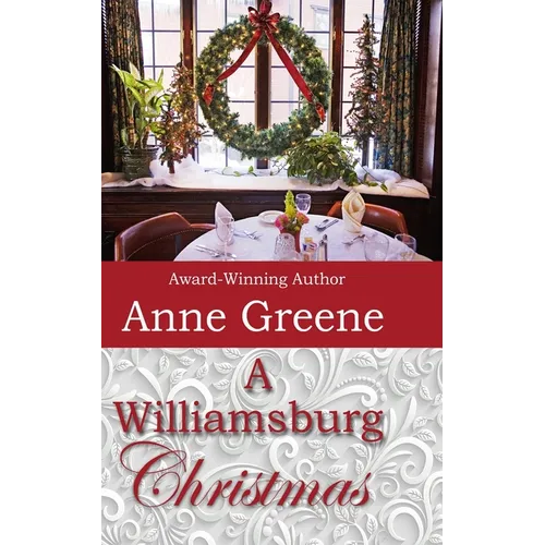 A Williamsburg Christmas