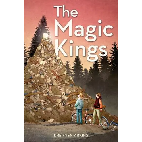 The Magic Kings