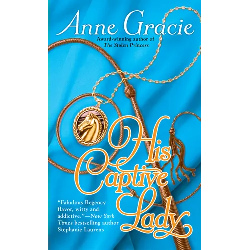 His Captive Lady