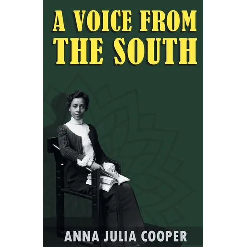 A Voice from the South