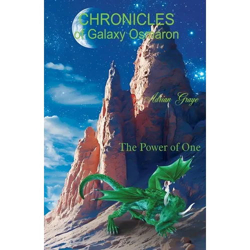 The power of one: Chronicles of Galaxy Osmaron