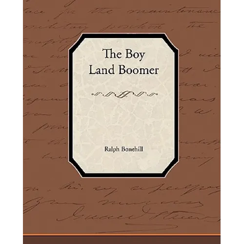 The Boy Land Boomer