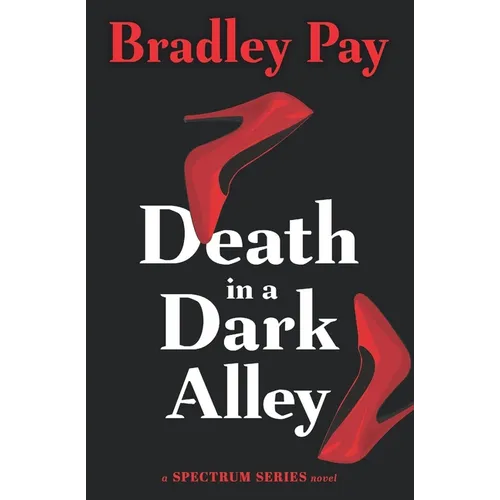 Death in a Dark Alley