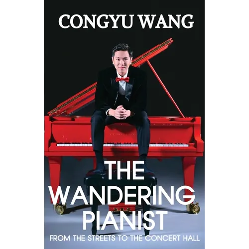 The Wandering Pianist