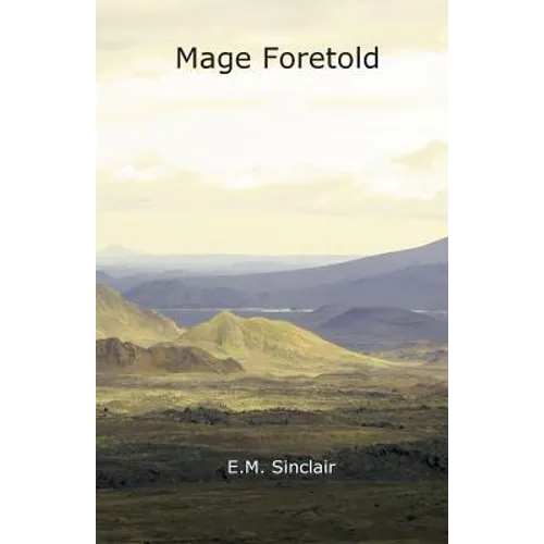 Mage Foretold