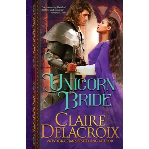 Unicorn Bride: A Medieval Romance