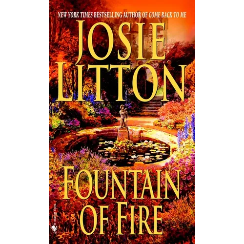 Fountain of Fire