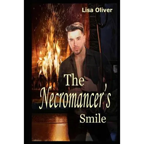 The Necromancer's Smile