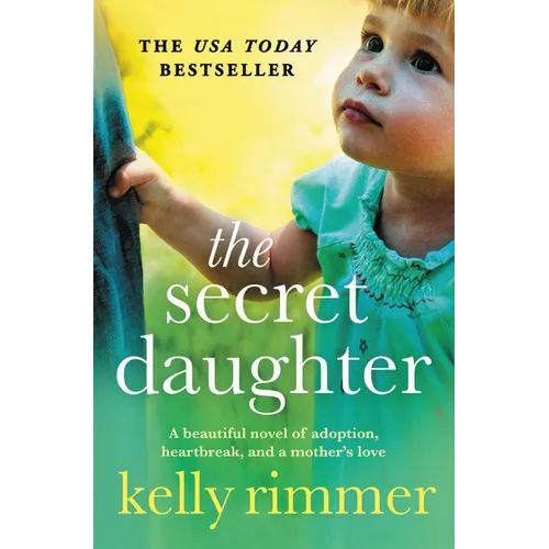 The Secret Daughter