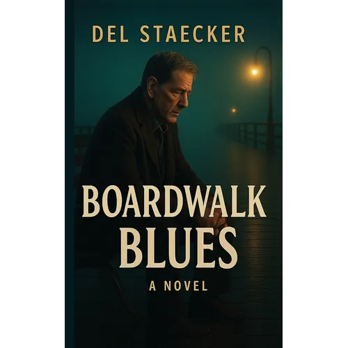 Boardwalk Blues