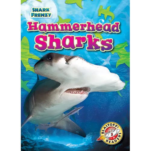 Hammerhead Sharks
