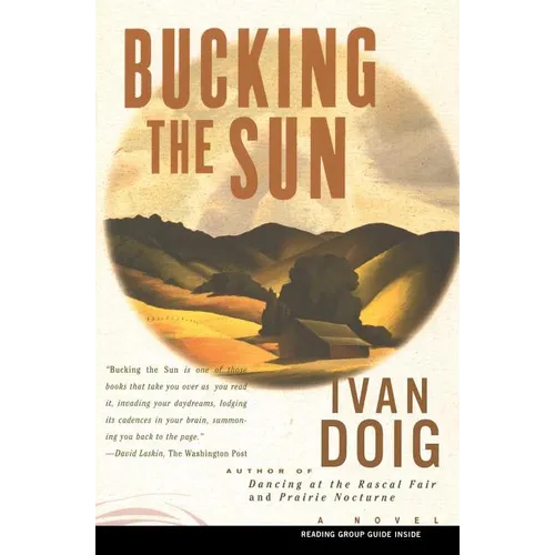 Bucking the Sun