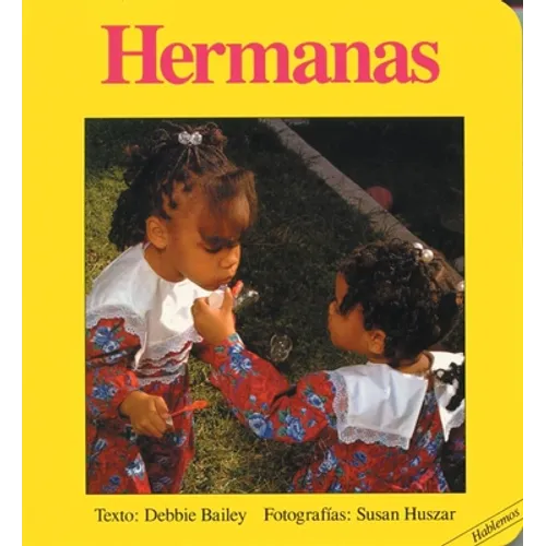 Hermanas = Sisters