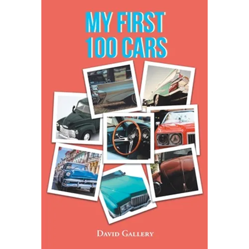 My First 100 Cars
