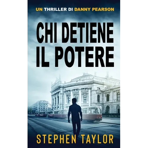 Chi Detiene il Potere: Italian Translation of Who Has The Power