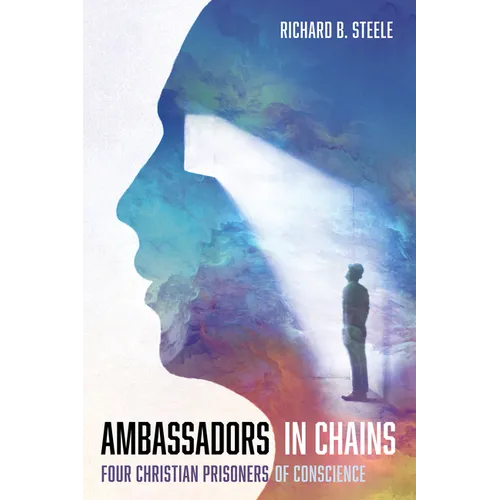 Ambassadors in Chains