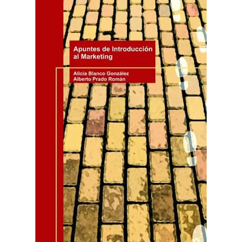 Apuntes de Introducción al Marketing