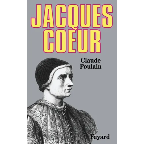 Jacques Coeur
