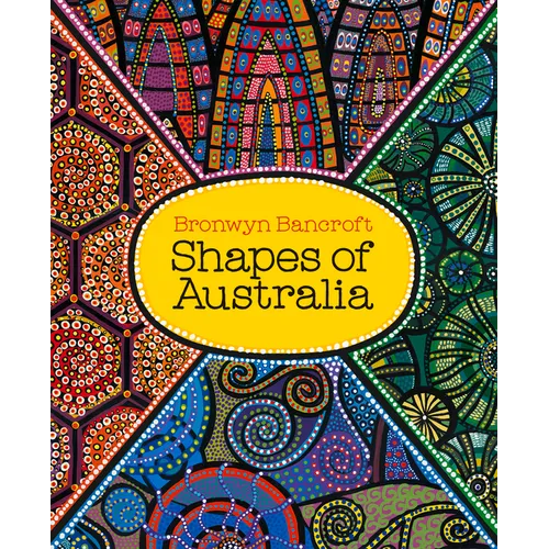 Shapes of Australia