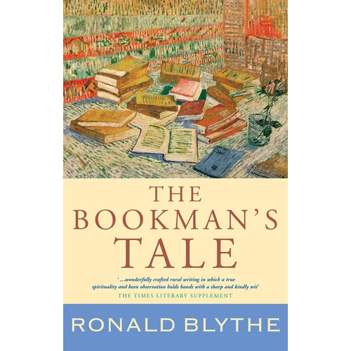 The Bookman's Tale