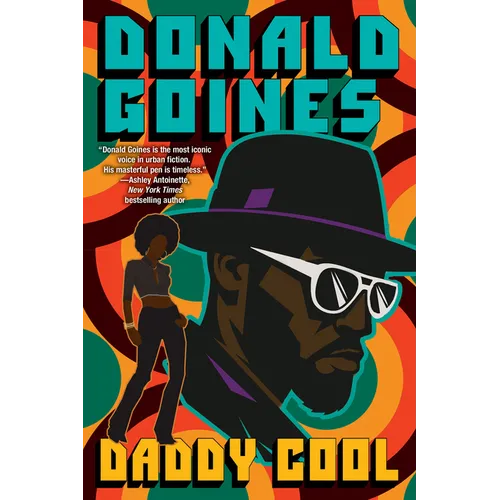 Daddy Cool