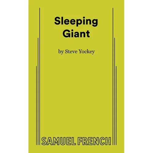 Sleeping Giant