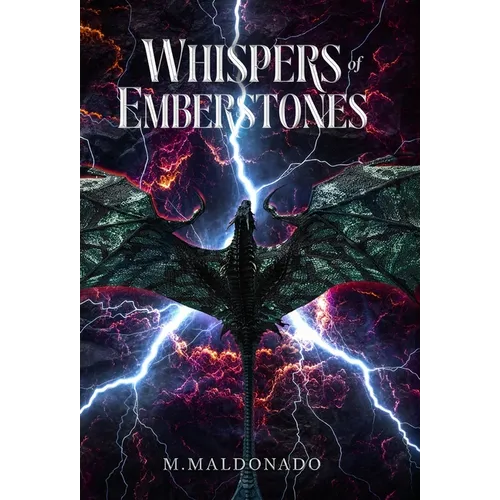 Whispers of Emberstones