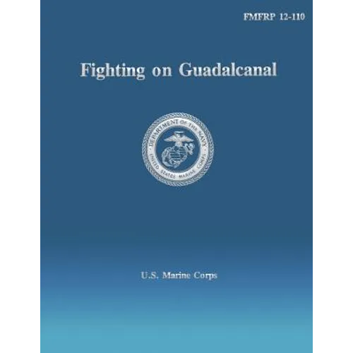 Fighting on Guadalcanal