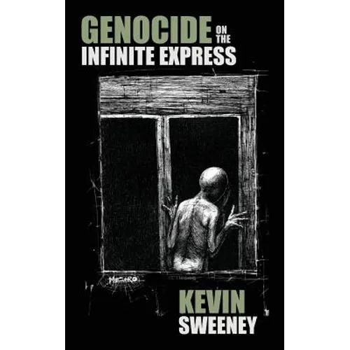 Genocide on the Infinite Express