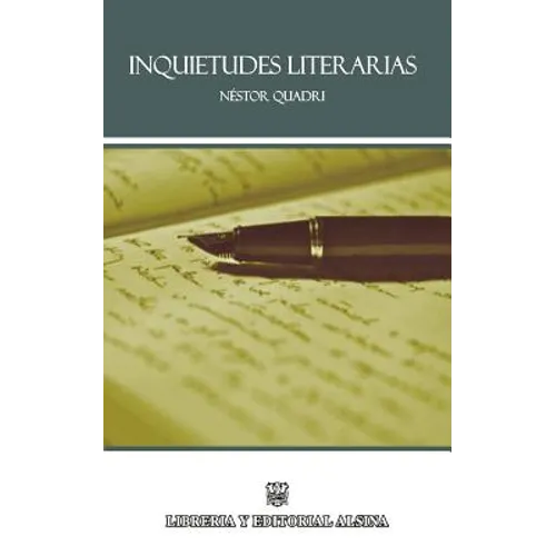 Inquietudes Literarias