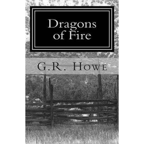 Dragons Of Fire