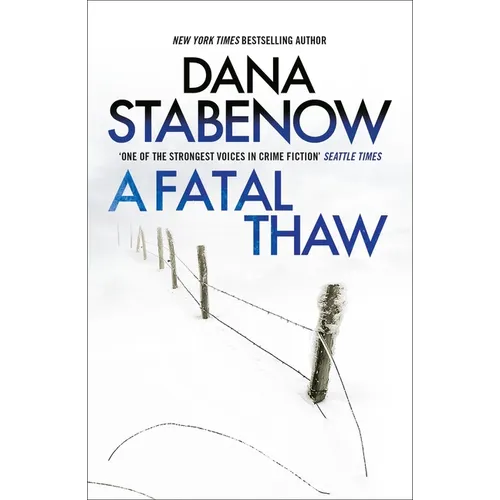A Fatal Thaw