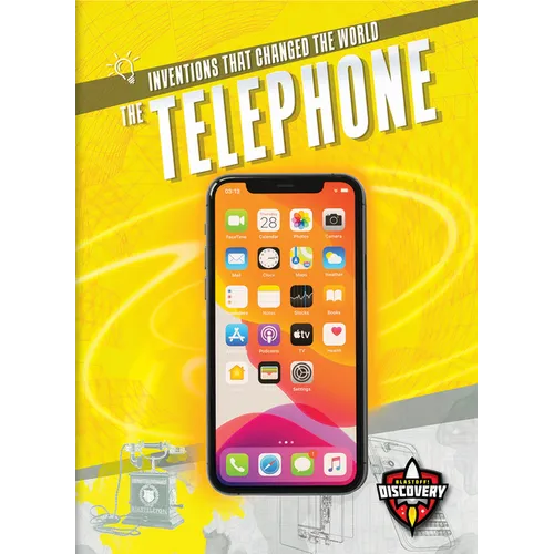 The Telephone