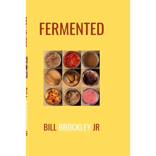 Fermented