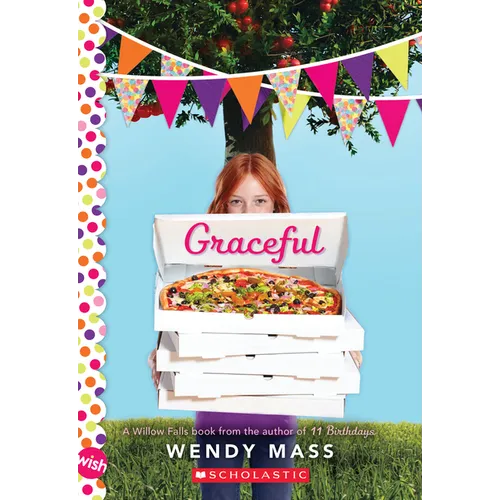 Graceful: A Wish Novel