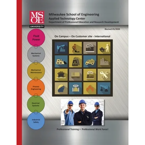 PERD Brochure